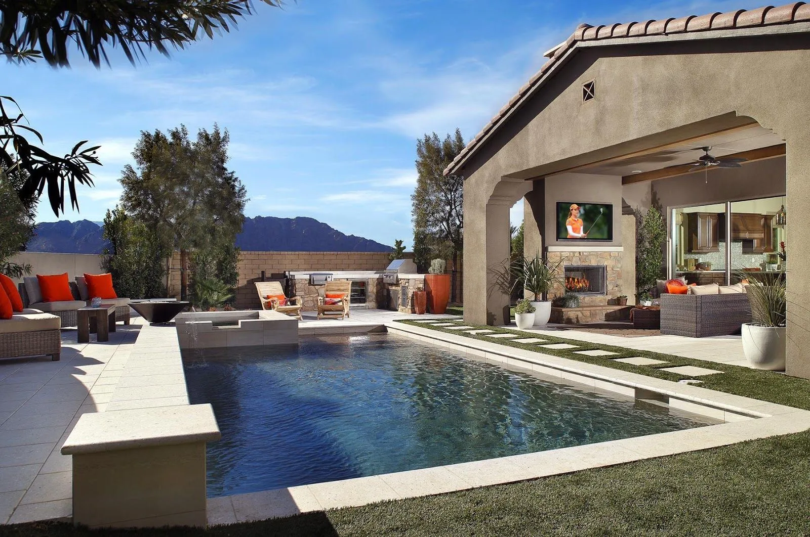 The Perfect Home Starts With You