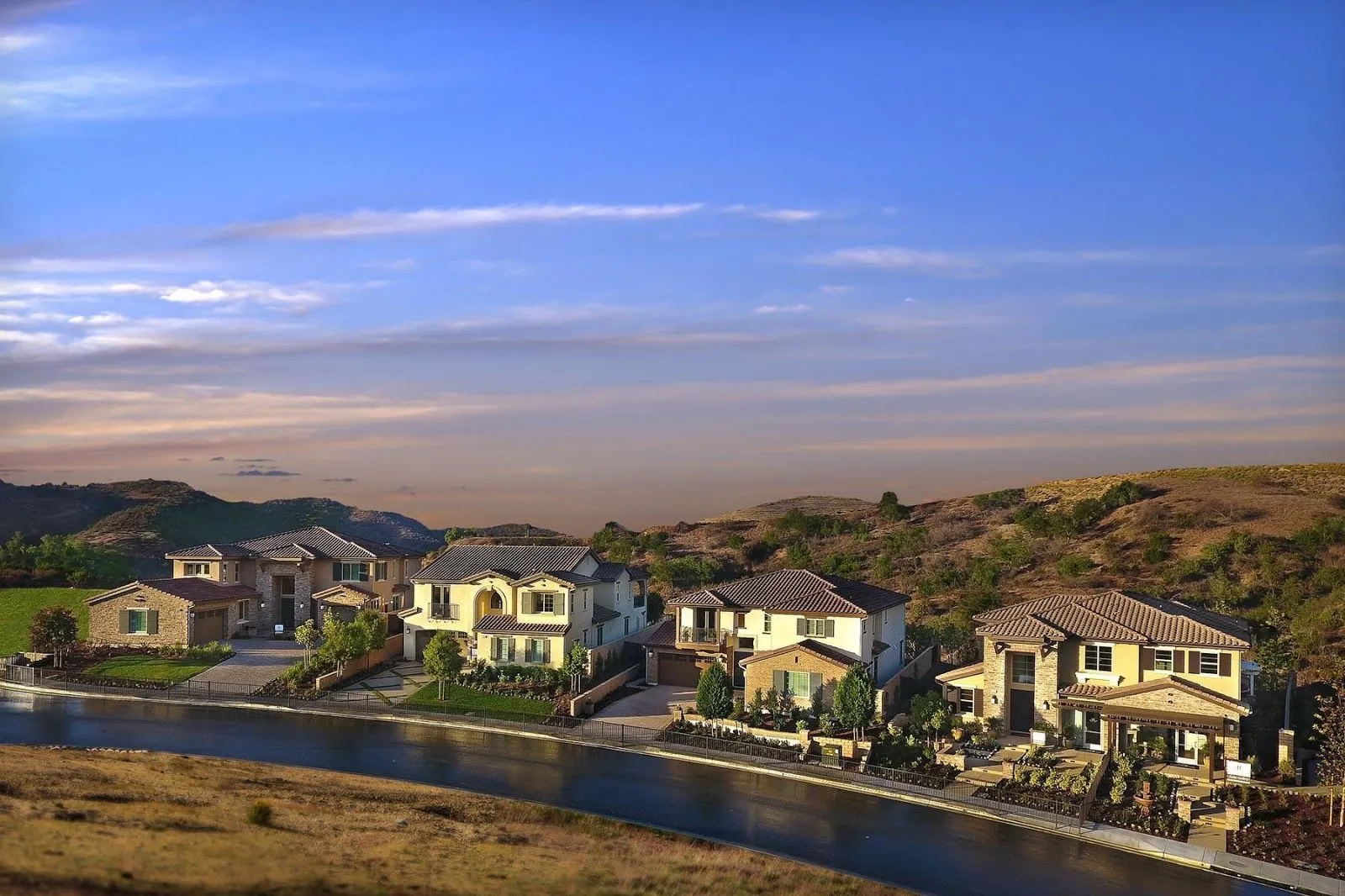 The Perfect Home Starts With You