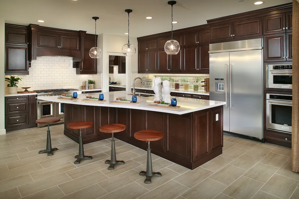 What’s A Kitchen To Do? Everything!