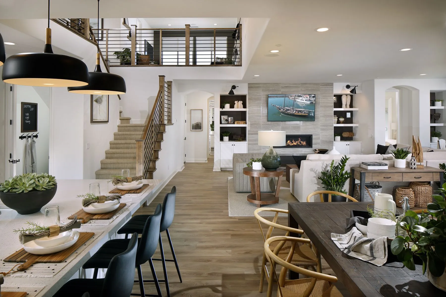 For Your Family, From Ours