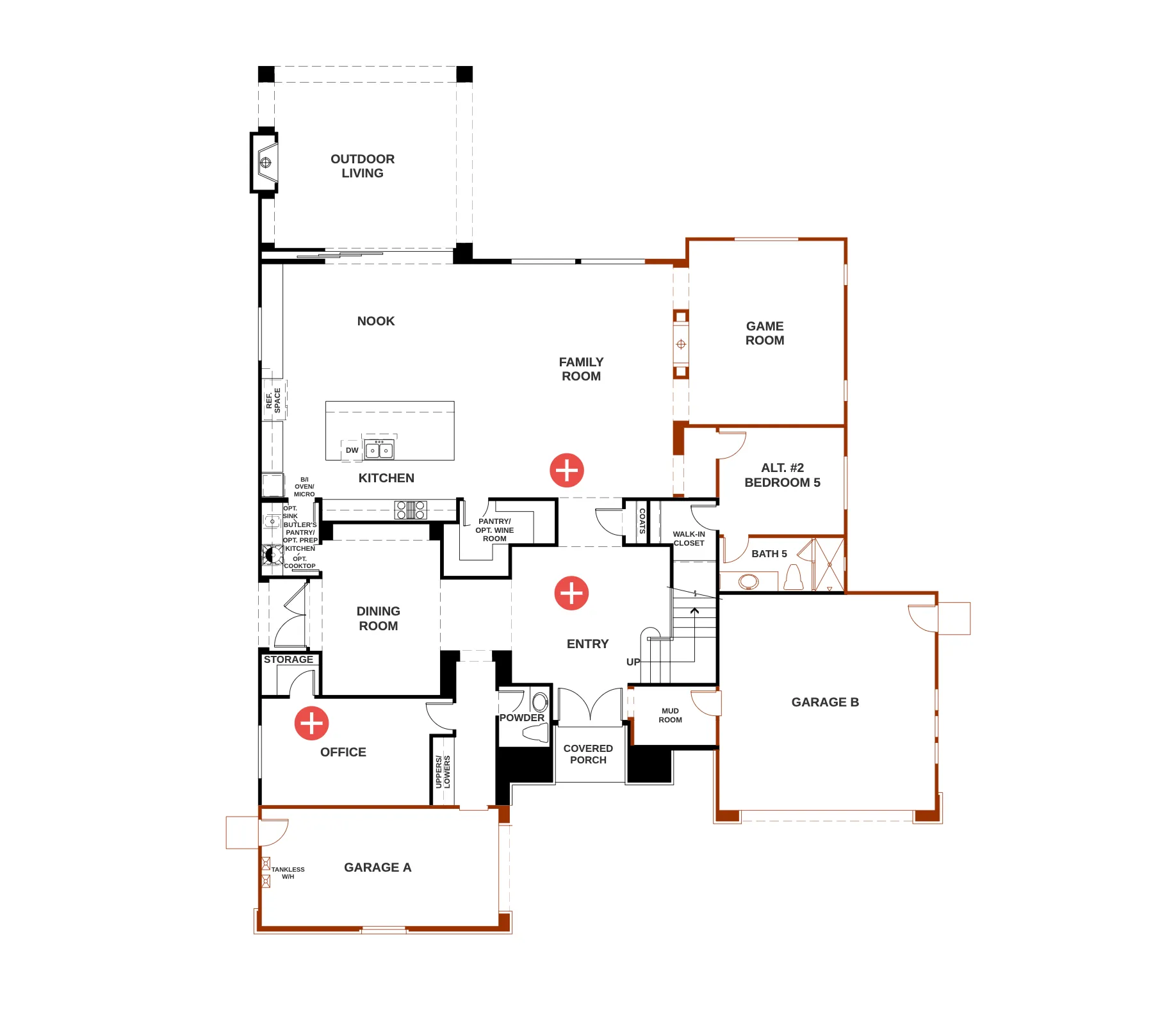 The Best of Both Worlds