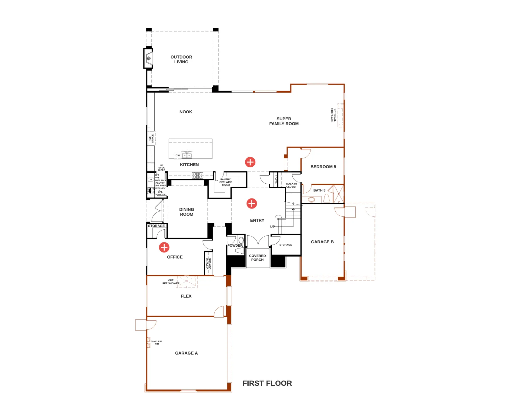 The Best of Both Worlds