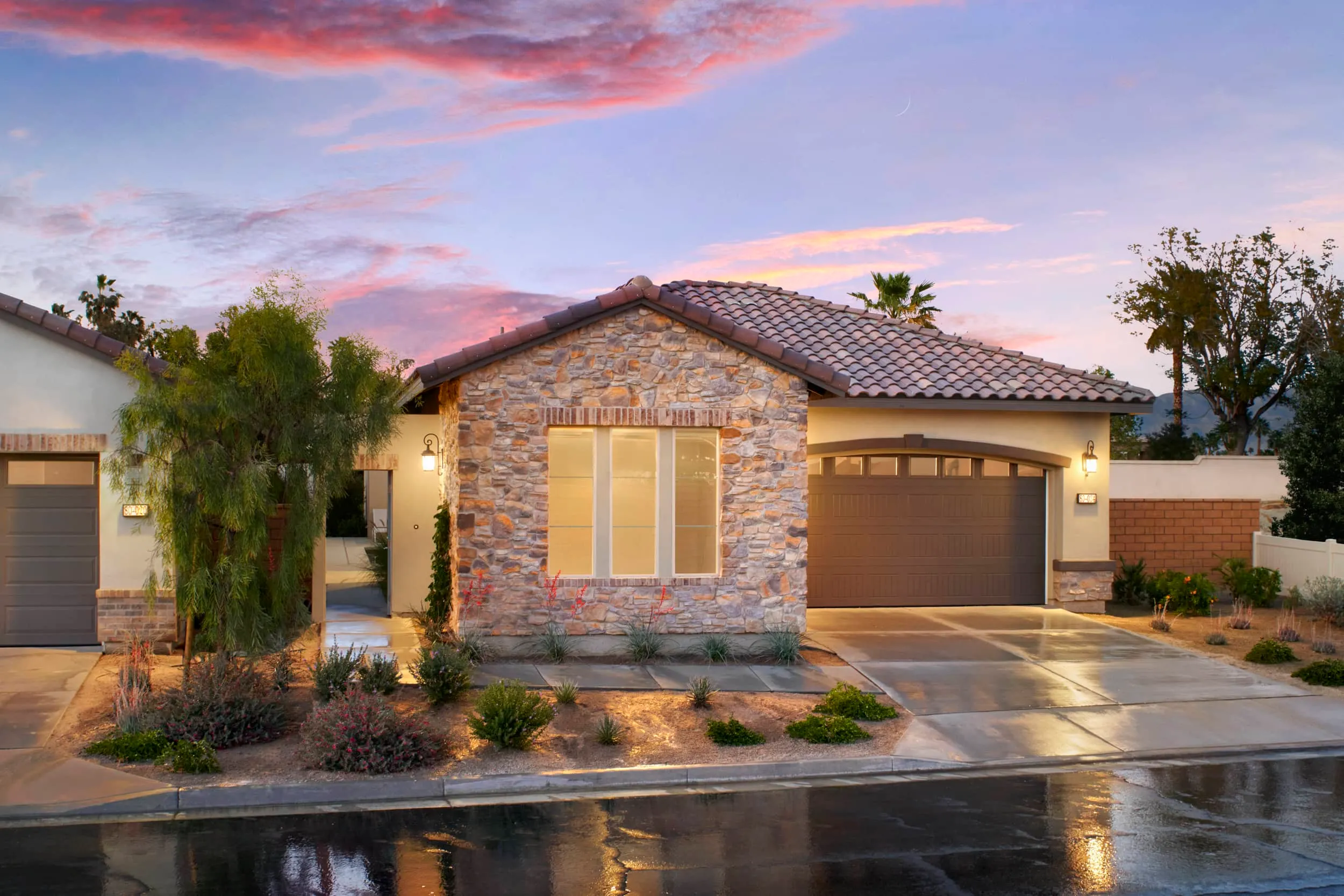 Woodbridge Pacific Group New Homes for Sale